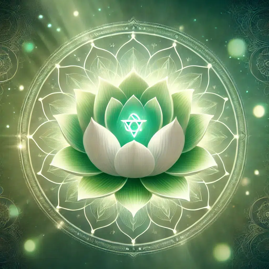 10 Symptoms of Opening Heart Chakra