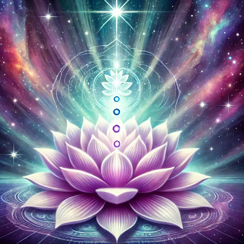 5 powerful physical signs of crown chakra opening